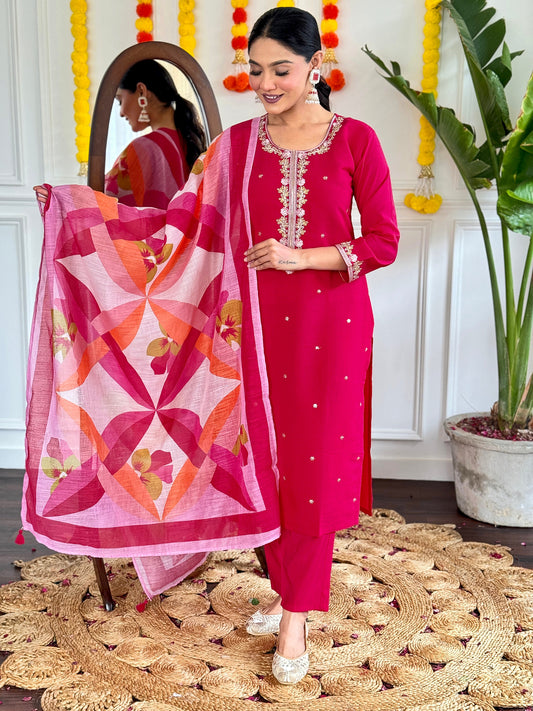 Simple yet elegant This is how we describe our latest launched dresse (NFRD566)