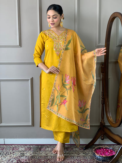 Simple yet elegant This is how we describe our latest launched dresse (NFRD569)
