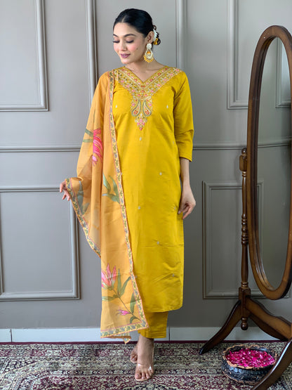 Simple yet elegant This is how we describe our latest launched dresse (NFRD569)