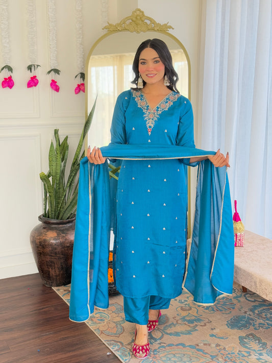 Simple yet elegant This is how we describe our latest launched dresse (NFRD576) (02)