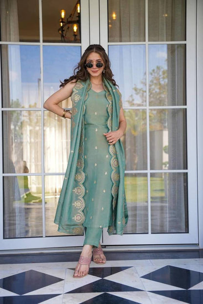 New Exclusive Check this our beautiful dresses collection (NFRD604)
