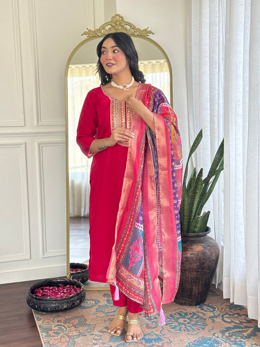 New Exclusive Check this our beautiful dresses collection (NFRD608)