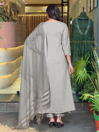 Simple yet elegant This is how we describe our latest launched dresse (NFRD627)