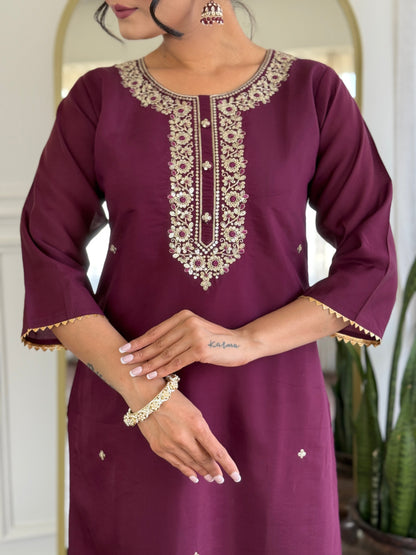 Simple yet elegant This is how we describe our latest launched dresse (NFRD631)