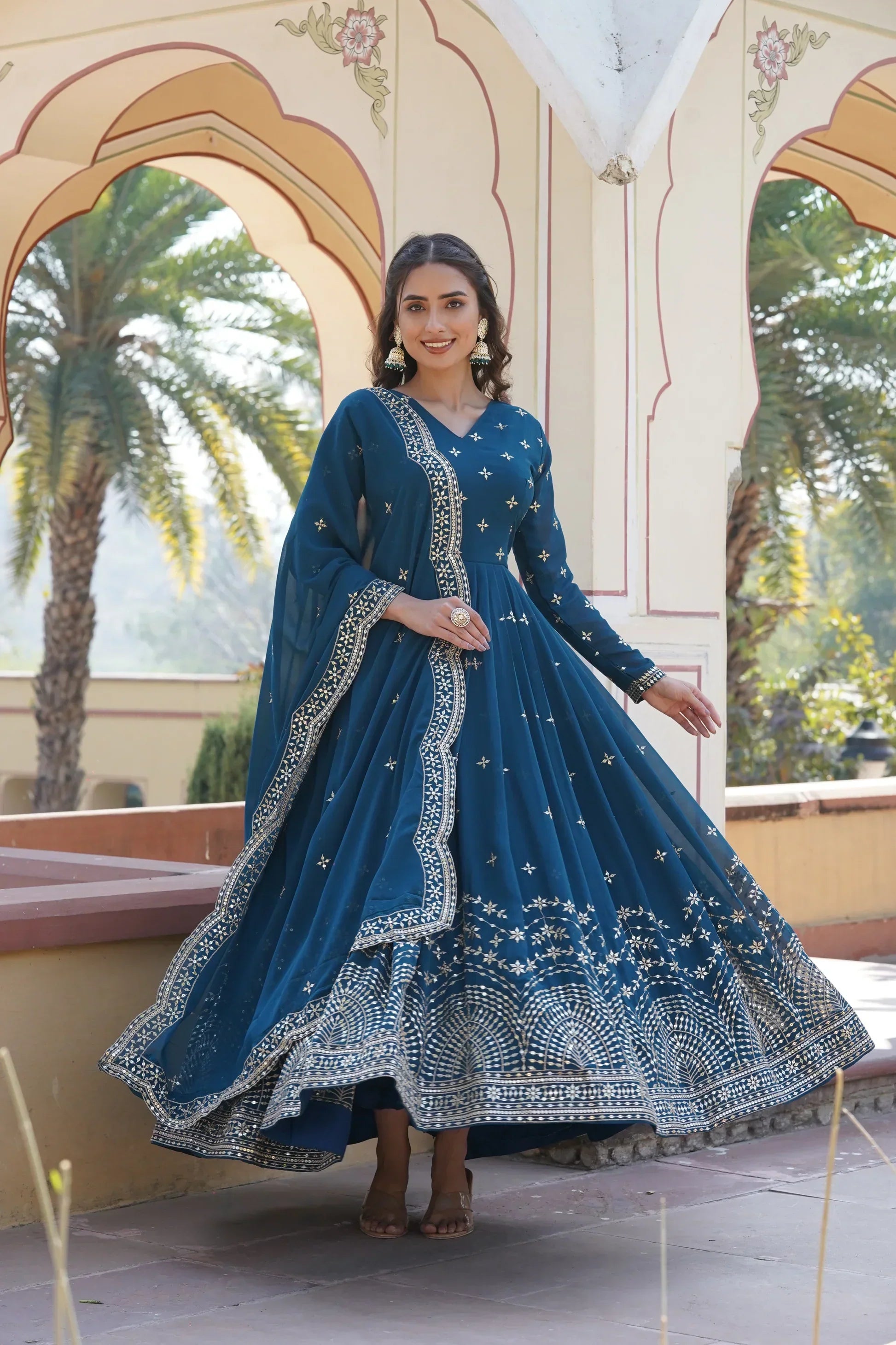 Naira stylish dresses online