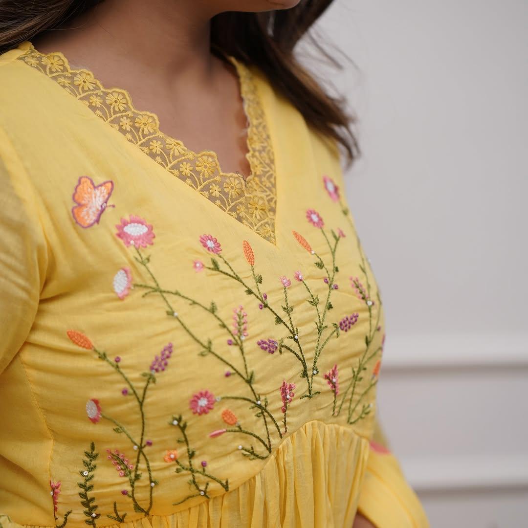 Latest addition to our fashion collection the strength kurta Style made from high-quality cotton,(WARED68)