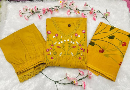 Latest addition to our fashion collection the strength kurta Style made from high-quality cotton,(WARED68)