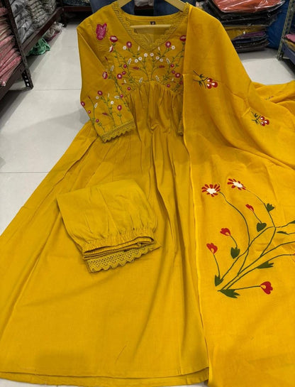 Latest addition to our fashion collection the strength kurta Style made from high-quality cotton,(WARED68)