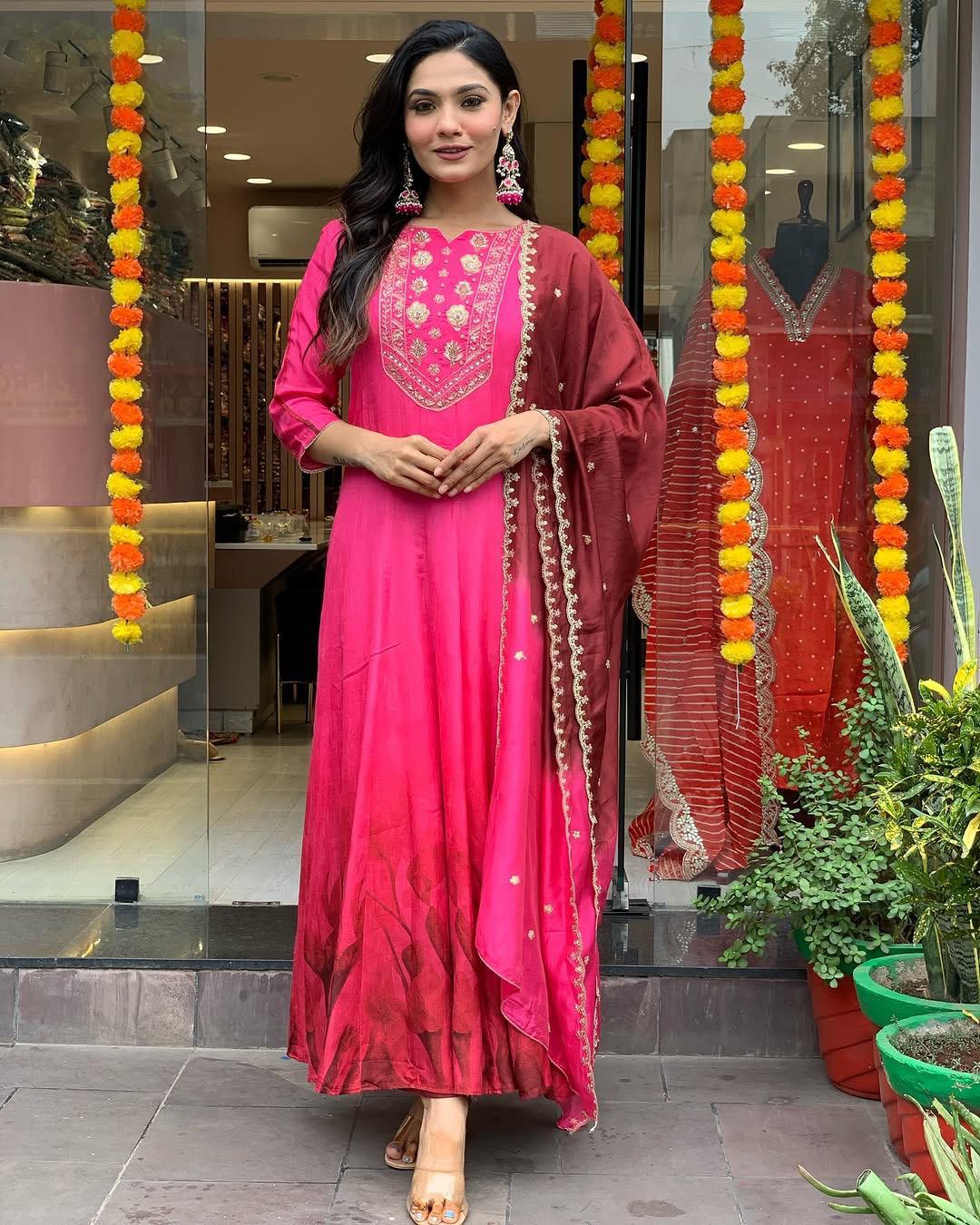 Our Exclusive Collection is here, to add a touch of tradition to your wardrobe.(SWRED25)