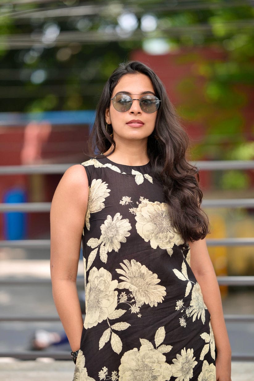 Don't wear what fashion designers tell you to wear. Wear what they wear(SWCD17)