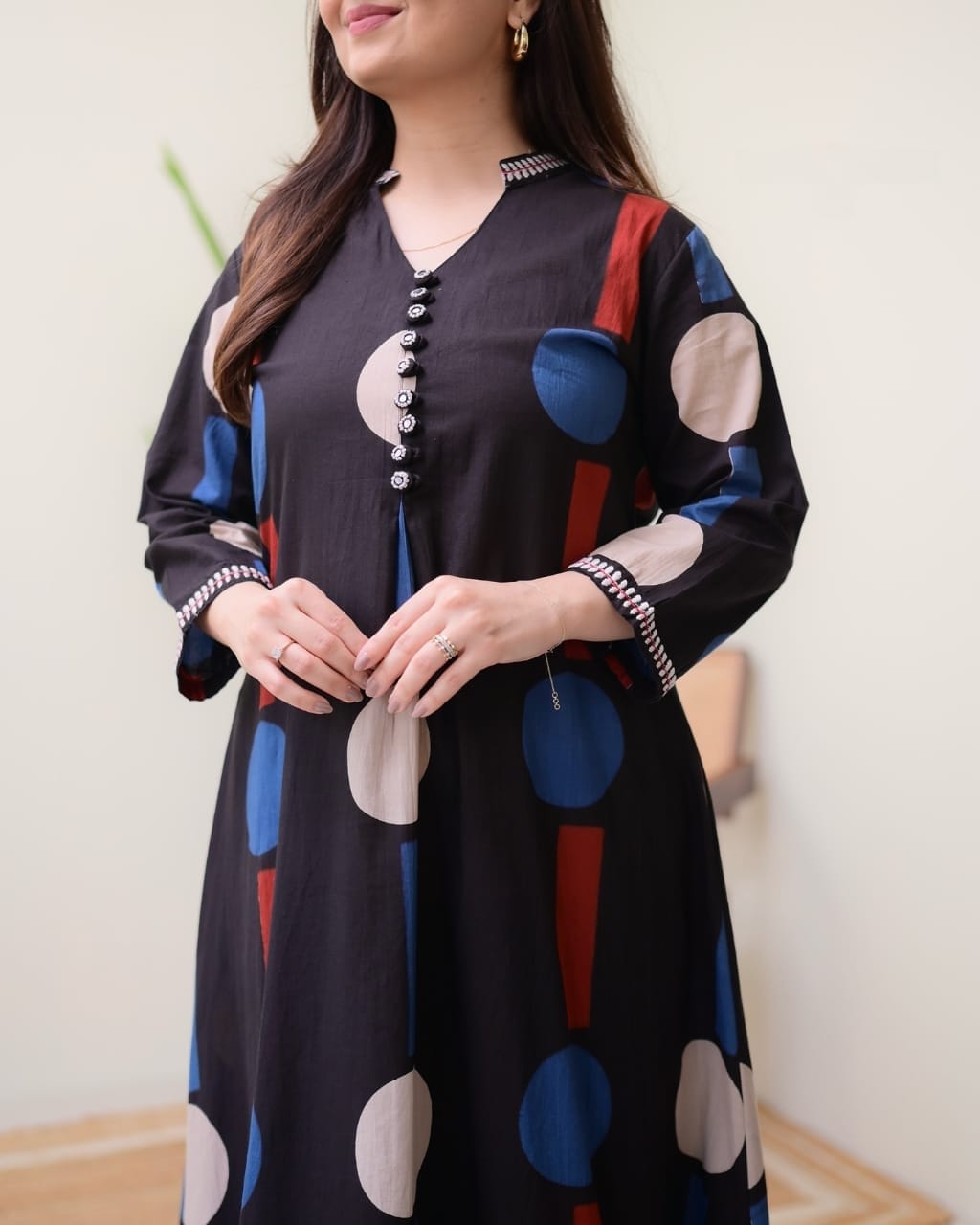 🪷*Easy Breezy summer cotton co-ords Featuring Beautiful cotton co-ords sets, 🪷(SWCD67)