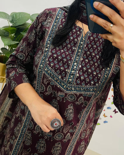 ❤️❤️❤️❤️❤️❤️❤️❤️*NEW COL❤️❤️❤️❤️❤️❤️❤️❤️*NEW COLOUR LUNCHING Voluminous Beutiful Suit Set*(WARED404)