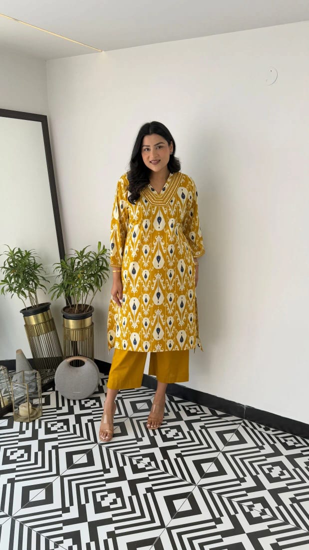 👗Perfect for elegant everyday wear or effortless festive(WACD79)
