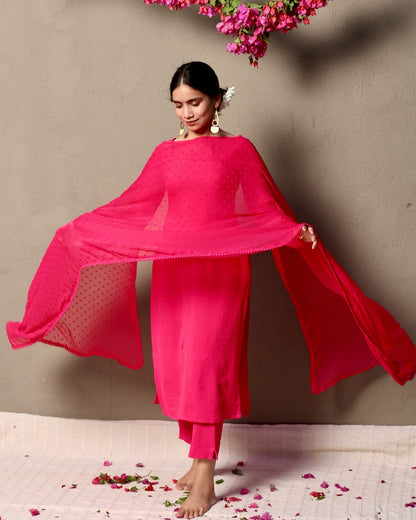 ✨ New Collection ✨ Shop our latest collection of *suit cotton kurti pant(WARED424)