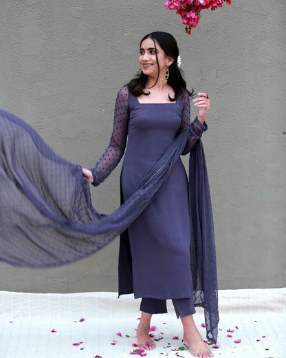 ✨ New Collection ✨ Shop our latest collection of *suit cotton kurti pant(WARED425)