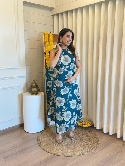 Presenting Beautifully alone Cotton kurta set Pure cotton(WACD96)