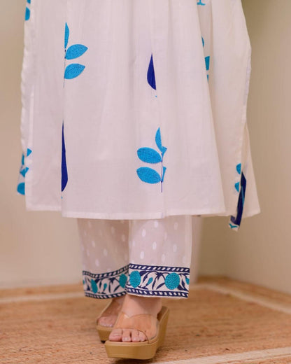 We are Launching a beautiful 😍😍 Summer Special Taj Cotton Fabric in pintex design(WACD100)