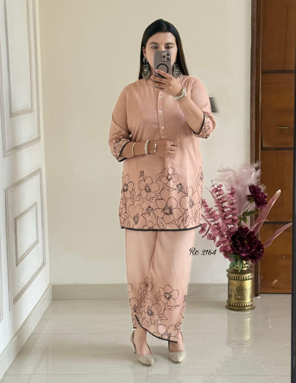 🌸Perfect for festive occasions or casual chic looks.🌸(WACD123)