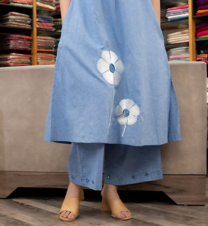 The perfect of traditional wear (WACD128)