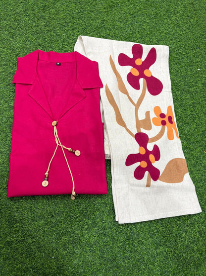 New LONCHING COD-SET(WACD143)