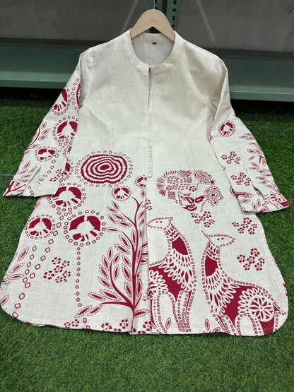 Full COD-SET 2pcs pure cotton flex(WACD144)
