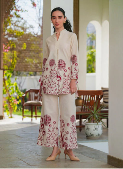 Full COD-SET 2pcs pure cotton flex(WACD144)