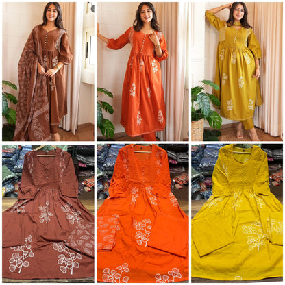 he perfect of traditional wear(WARED474)