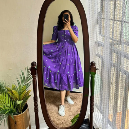 New launch 😍😍😍_ beautiful embroidered gown 🤍(WACD131)