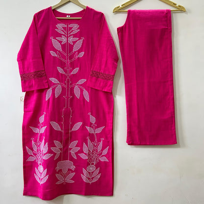 ummer dreams all wrapped into one in our Sunset Stroll Co-ord Set! (WACD180)