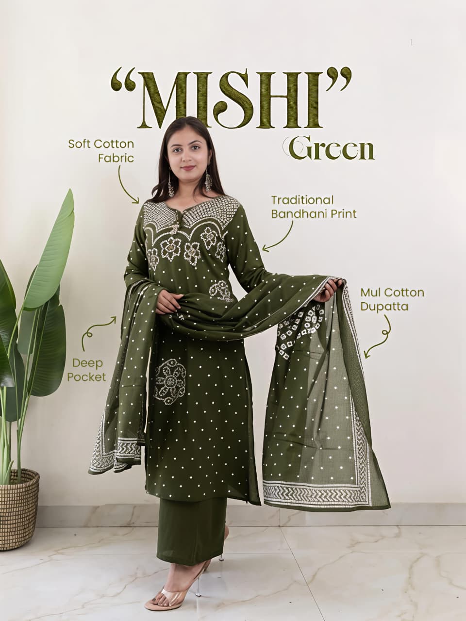 Kurta embroidery work  with Designer sleeves(RD47)