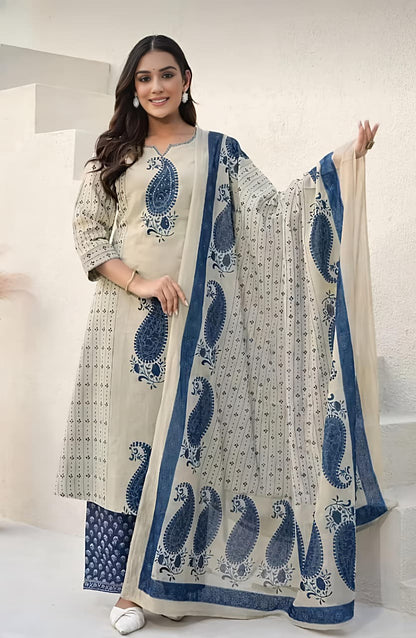Premium cotton straight kurti dress (RD48)
