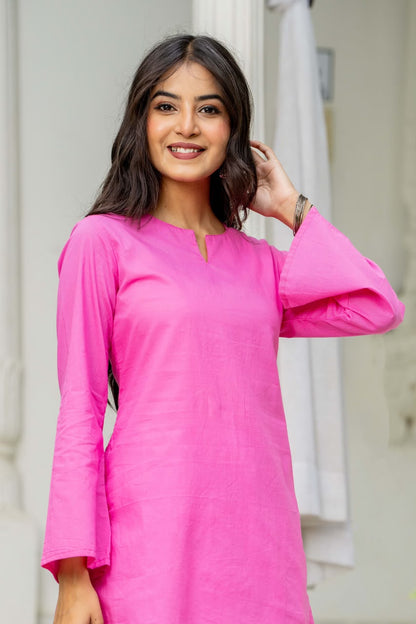 Floral Farsi Suit Set (CJ02)
