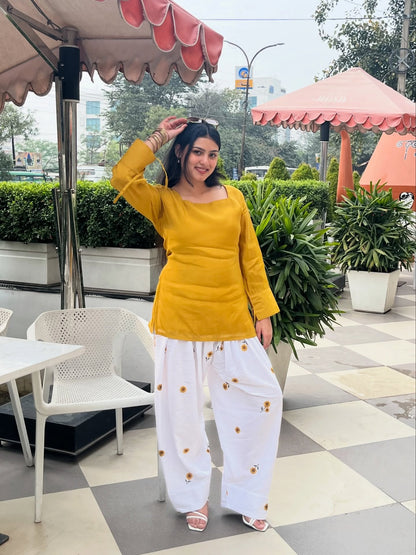 Traditional Farsi Suit Set (CJ01)